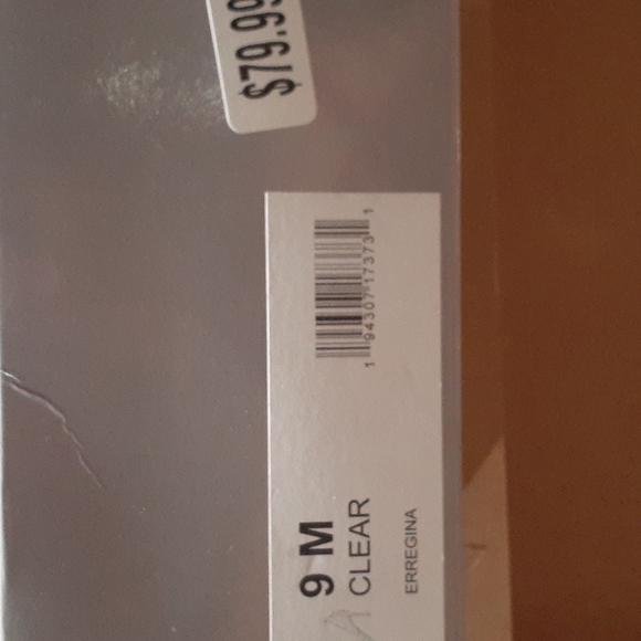 Shoes - Picture 6 of 6